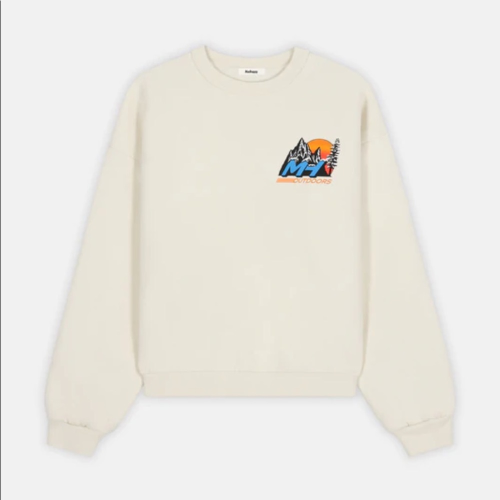 Madhappy Outdoors Aspen Sweatshirt